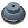 VGCV01-POM Replacement knob for flat hermetic carapina lid