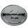 KIT-COPINOX Tapa de acero inoxidable diámetro 230 mm con pomo