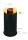 T770017 Fireproof paper bin Black steel with red colored lid 50 liters