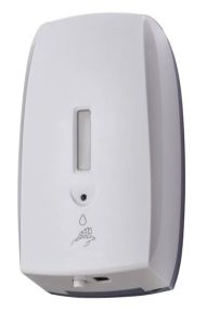 T104050 Distributeur automatique de savon liquide 