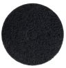 T730916 Disco   nero monospazzola 16" 406mm (confezione da 5 pz)