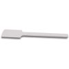 FV1006 Professional 37 cm one-piece laboratory spatula - ITALIAN PRODUCT -