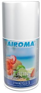 T707027 Air freshener refill Latin Passion (Pack of 12 pieces)