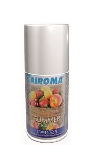 T707028 Air freshener refill Summer Fruit (Pack of 12 pieces)