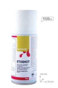 T707030 Aerosol insecticide ETOSHOT