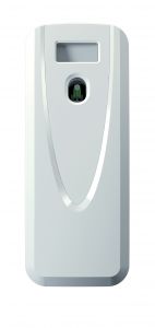 T707006 Diffusore automatico di profumo Airoma® Mvp Bianco
